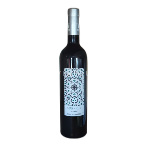 Languedoc-Roussillon Sables de Camargue Domaine Mas de Rey L'Esprit 2023