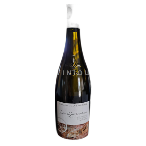 Poitou-Charentes Non specificato Domaine de la Barbinière Les Gorinières 2020