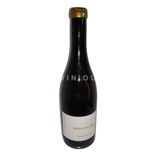 Thung lũng sông Loire Menetou-salon Domaine Jean Teiller Rencontre 2022