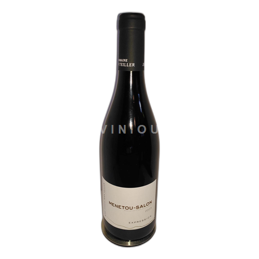 Thung lũng sông Loire Menetou-salon Domaine Jean Teiller Expression 2023