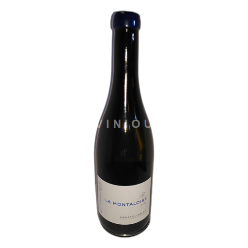 Thung lũng sông Loire Menetou-salon Domaine Jean Teiller La Montaloise 2022