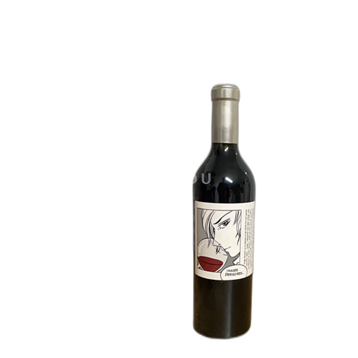 Languedoc-Roussillon Catalaanse hellingen Clos des Fées Images Dérisoires 2018