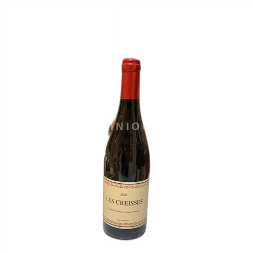 Languedoc ja Roussillon Hérault Les Creisses 2020