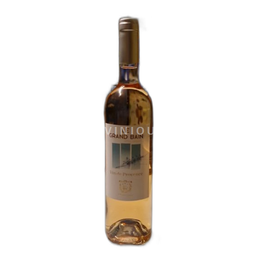 Provenza Coteaux d'Aix-en-Provence Magalone Le Grand Bain 2023