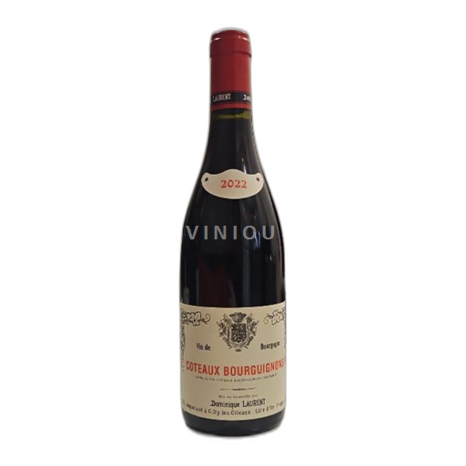 Bourgondië Bourgondische heuvels Dominique Laurent 2022