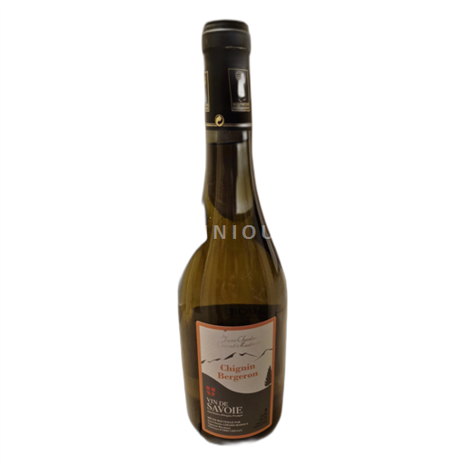 Saboia e Bugey Chignin-Bergeron Jean-Charles Girard Madoux Chignon Bergeron 2021