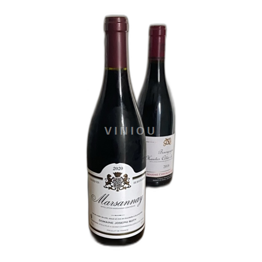 Burgundy Marsannay Domaine Joseph Roty 2020