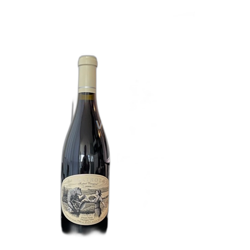 Britisch-Kolumbien Okanagan-Tal Foxtrot Vineyard B-5 2008