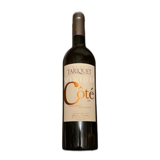 Sudoeste Côtes de Gascogne Château du Tariquet 2016