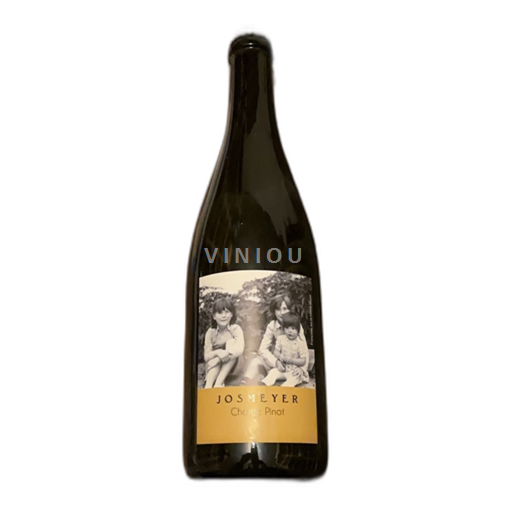 Alsace Không được chỉ định Josmeyer Chante Pinot Không niên vụ