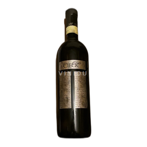 Piedmont Erbaluce di Caluso Azienda Agricola Cieck 2010