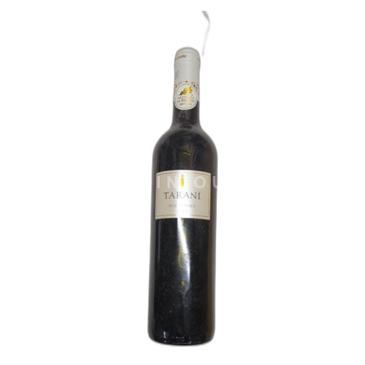 Sudoeste Comté tolosano Tarani 2015