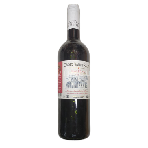 Lounais-Ranska Gaillac Croix Saint Salvy 2017