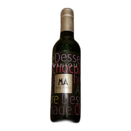 Roussillon Maury Mas amiel Non-Vintage