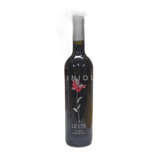 Zuidwest-Frankrijk Buzet Les Vignerons de Buzet Le Lys 2015