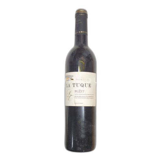 Southwest Buzet La Tuque 2016