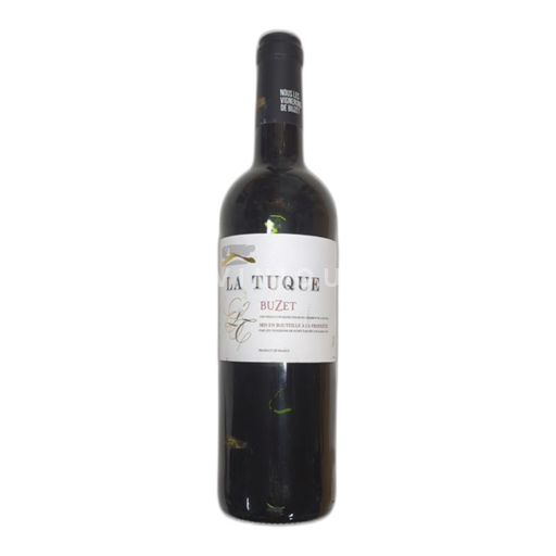 Zuidwest-Frankrijk Buzet Les Vignerons de Buzet La Tuque 2017