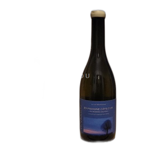 Burgundi Bourgogne Côte d'Or Skyaasen Les Grandes Gouttes 2020