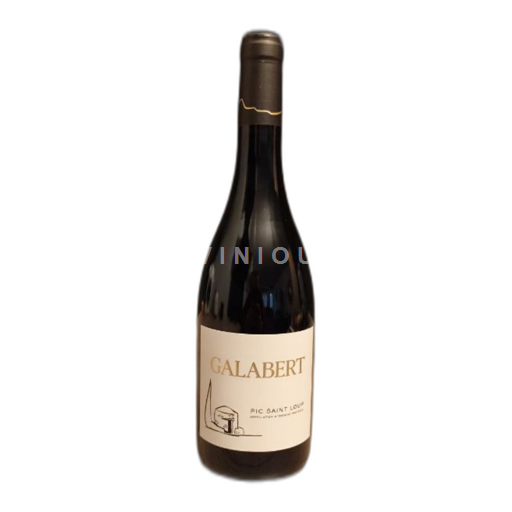 Languedoc Pic-saint-loup Galabert 2022
