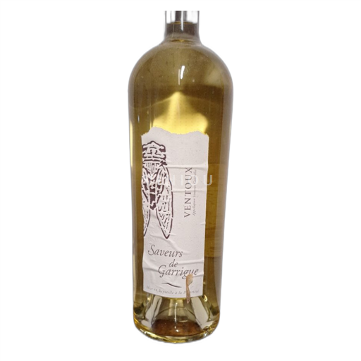 Vale do Ródano Ventoux Saveurs de Garrigue Não Sazonado