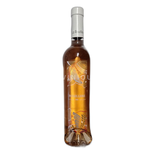 Provansa Côtes-de-Provence Domaine La Rouillère 2022