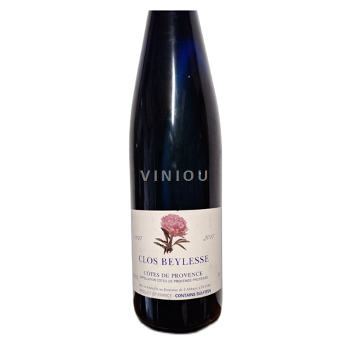 Provence Côtes-de-Provence Clos Beylesse 2017