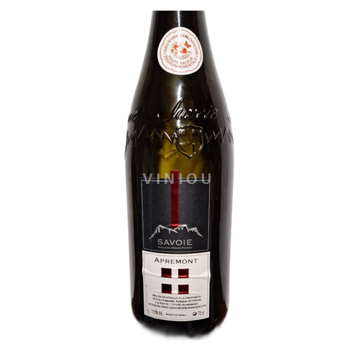 Saboya y Bugey Apremont Apremont 2023