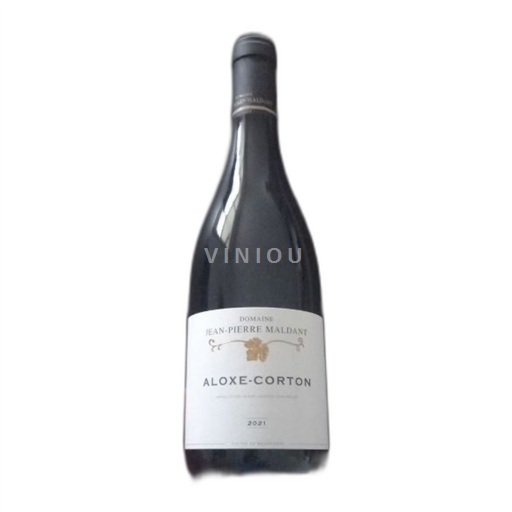 Burgund Aloxe-Corton Grand Cru Jean Pierre Maldant 2021