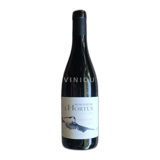 Languedoc Pic-saint-loup Domaine L'Hortus Grande 2022