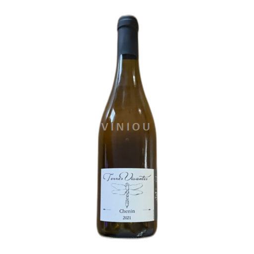Beaujolais Terres vivantes 2021