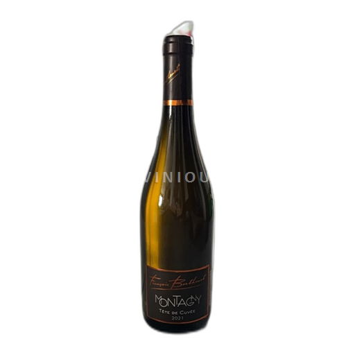 Burgundy Montagny François Berthenet Tête de 2021