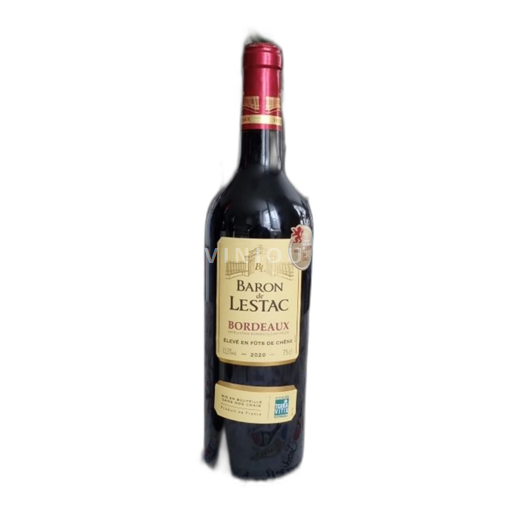 Bordeaux Baron de Lestac 2020