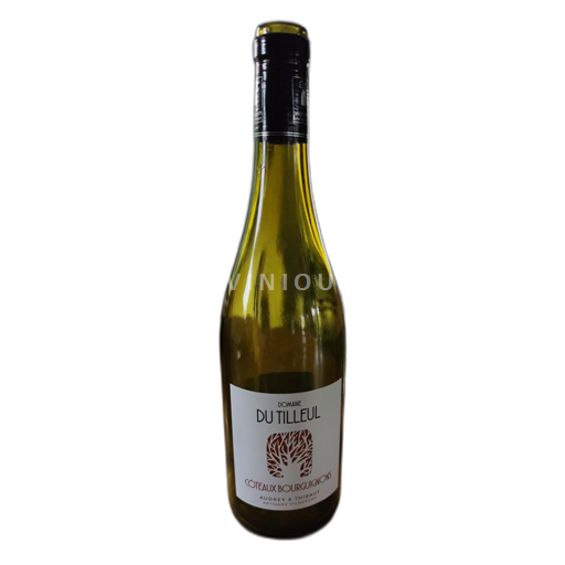 Burgundy Coteaux Bourguignons Domaine du Tilleul 2023