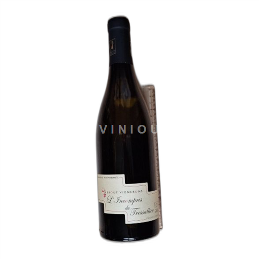 Loiretal Allier Domaine Nebout 2021