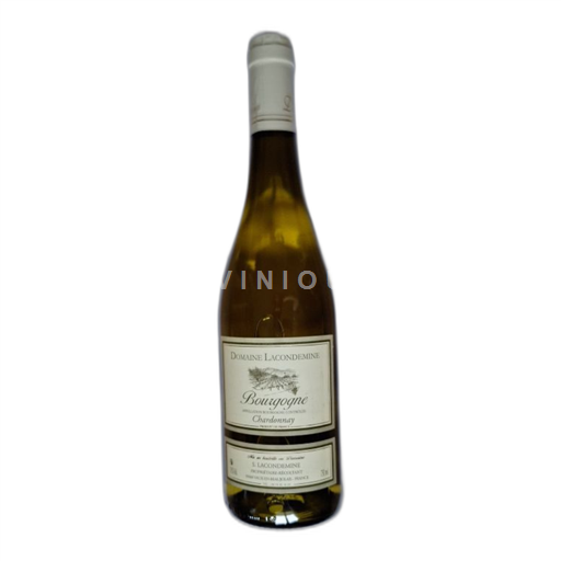 Bourgogne Domaine Lacondemine 2020