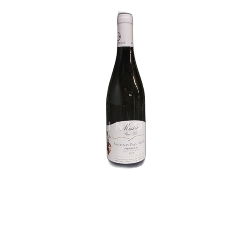 Burgundy Santenay Premier Cru Mestre Père Fils Santenay Passe-Temps 2022
