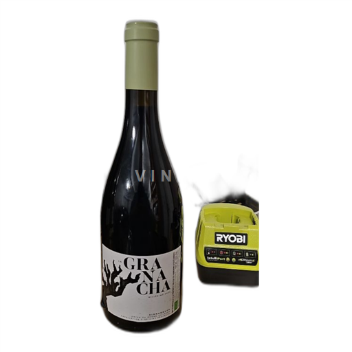 Rhônedalen Côtes-du-Rhône-Villages La Granacha 2022