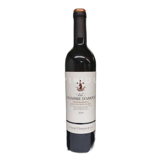 South West Côtes de Gascogne Lionel Osmin & Cie Chambre d'Amour 2020