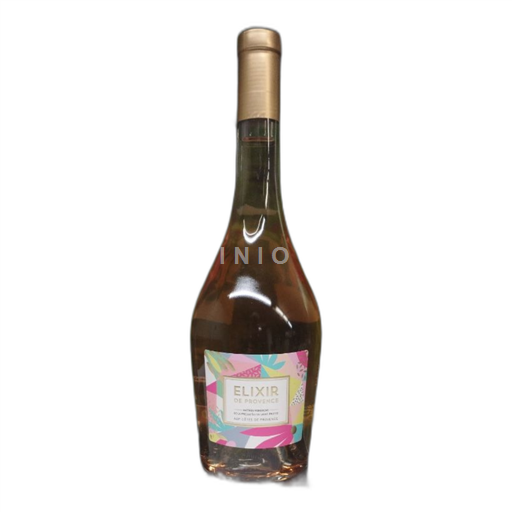 Provence Côtes de Provence ELIXIR 2023