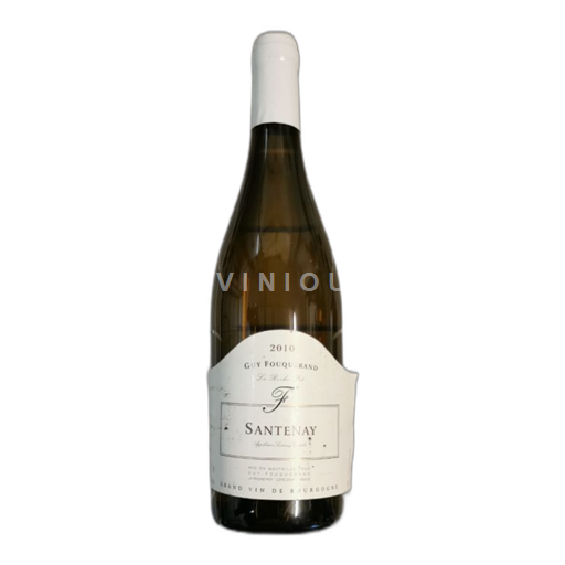 Borgoña Santenay Guy Fouquerand 2010