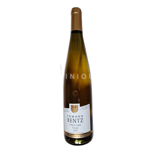 Alsazia Alsazia Grand Cru Edmond Rentz Froehn 2020