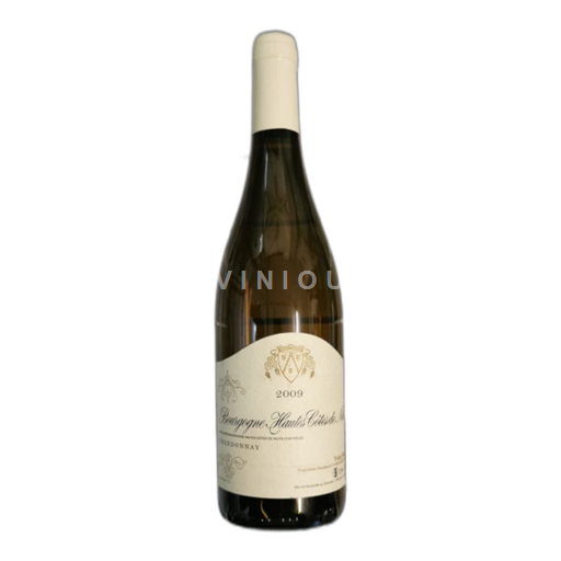 Burgundija Hautes Côtes de Nuits Yves BAZIN 2009