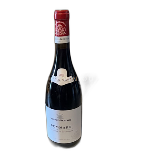 Bourgogne Pommard Nuiton-Beaunoy 2021