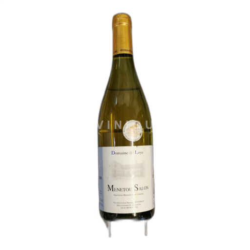 Loire Valley Menetou-Salon Domaine de Loye 2006