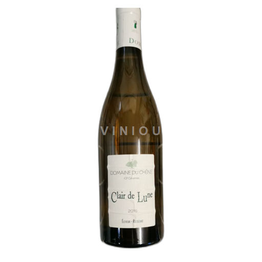 Languedoc-Roussillon Cévennes Domaine du Chêne Clair de Lune 2016