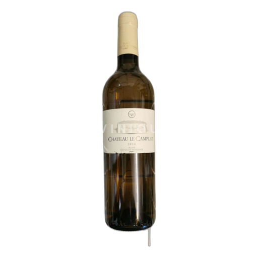 Bordeaux Blaye Côtes de Bordeaux Chateau Le Camplat 2016