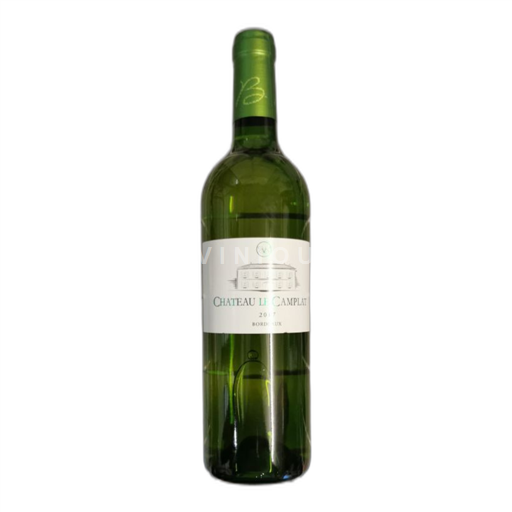 Bordeaux Niet gespecificeerd Chateau Le Camplat 2017