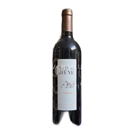 Sudoeste Cahors Clos du Chêne 2018
