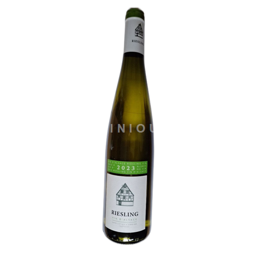 Alsazia Riesling Biecher 2023