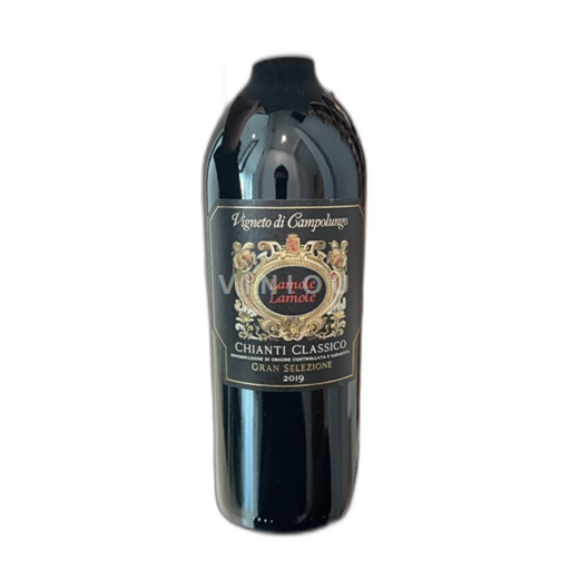 Toscana Chianti Classico Lamole di Lamole Vigneto di Campolungo 2019